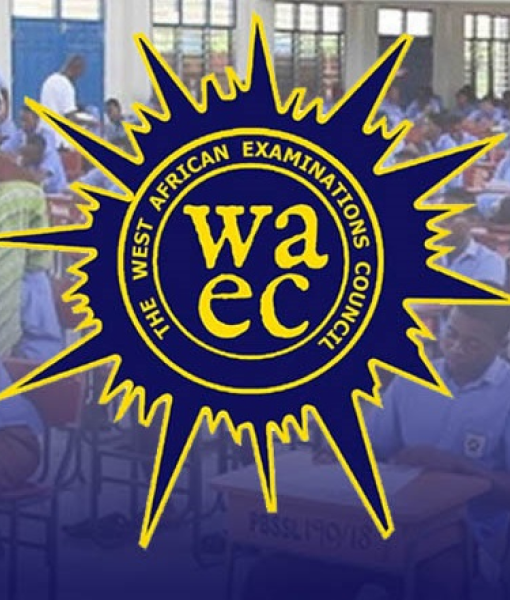 West African Senior School Certificate Examination